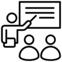 Teaching Courses Icon