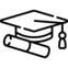 PhD Programs Icon