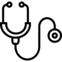 Health Science Courses Icon
