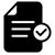 Documentation Support Icon