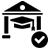 University Selection Support Icon
