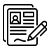 Admission Assistance Icon